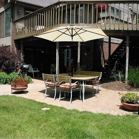 Private Guest Suite On The Portage Lakes Akron Εξωτερικό φωτογραφία