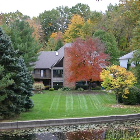 Private Guest Suite On The Portage Lakes Akron Εξωτερικό φωτογραφία