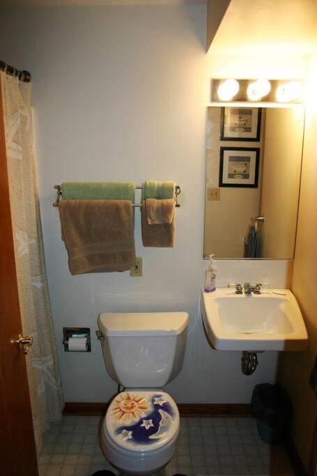 Private Guest Suite On The Portage Lakes Akron Εξωτερικό φωτογραφία