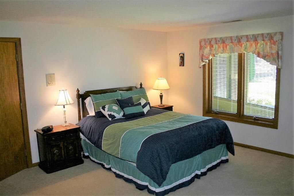 Private Guest Suite On The Portage Lakes Akron Εξωτερικό φωτογραφία
