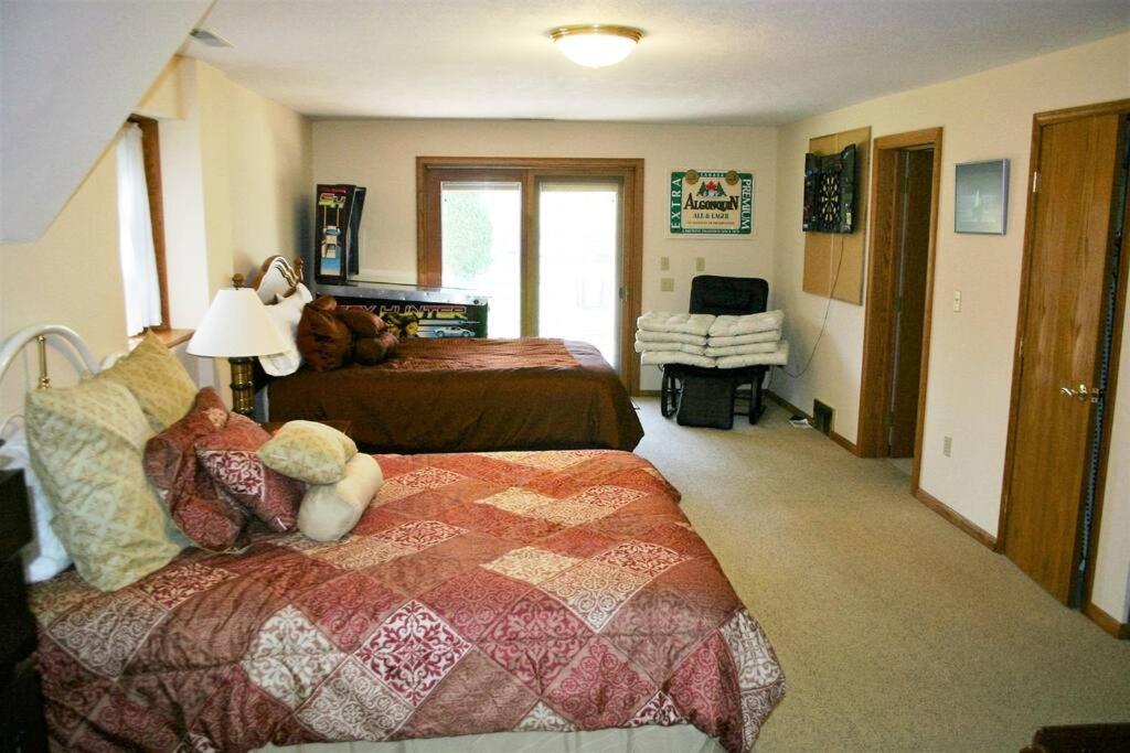 Private Guest Suite On The Portage Lakes Akron Εξωτερικό φωτογραφία