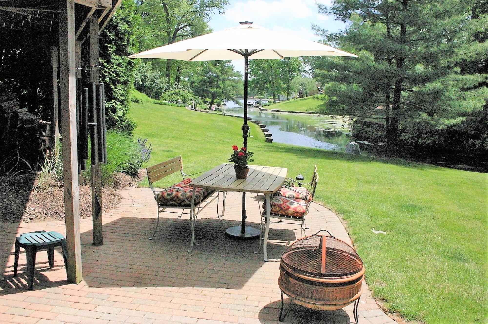 Private Guest Suite On The Portage Lakes Akron Εξωτερικό φωτογραφία